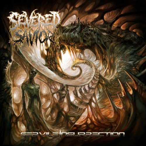 Servile Insurrection  Explicit Lyrics