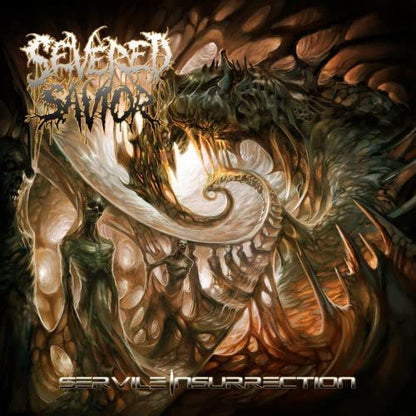 Servile Insurrection  Explicit Lyrics