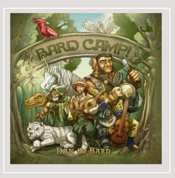 Bard Camp