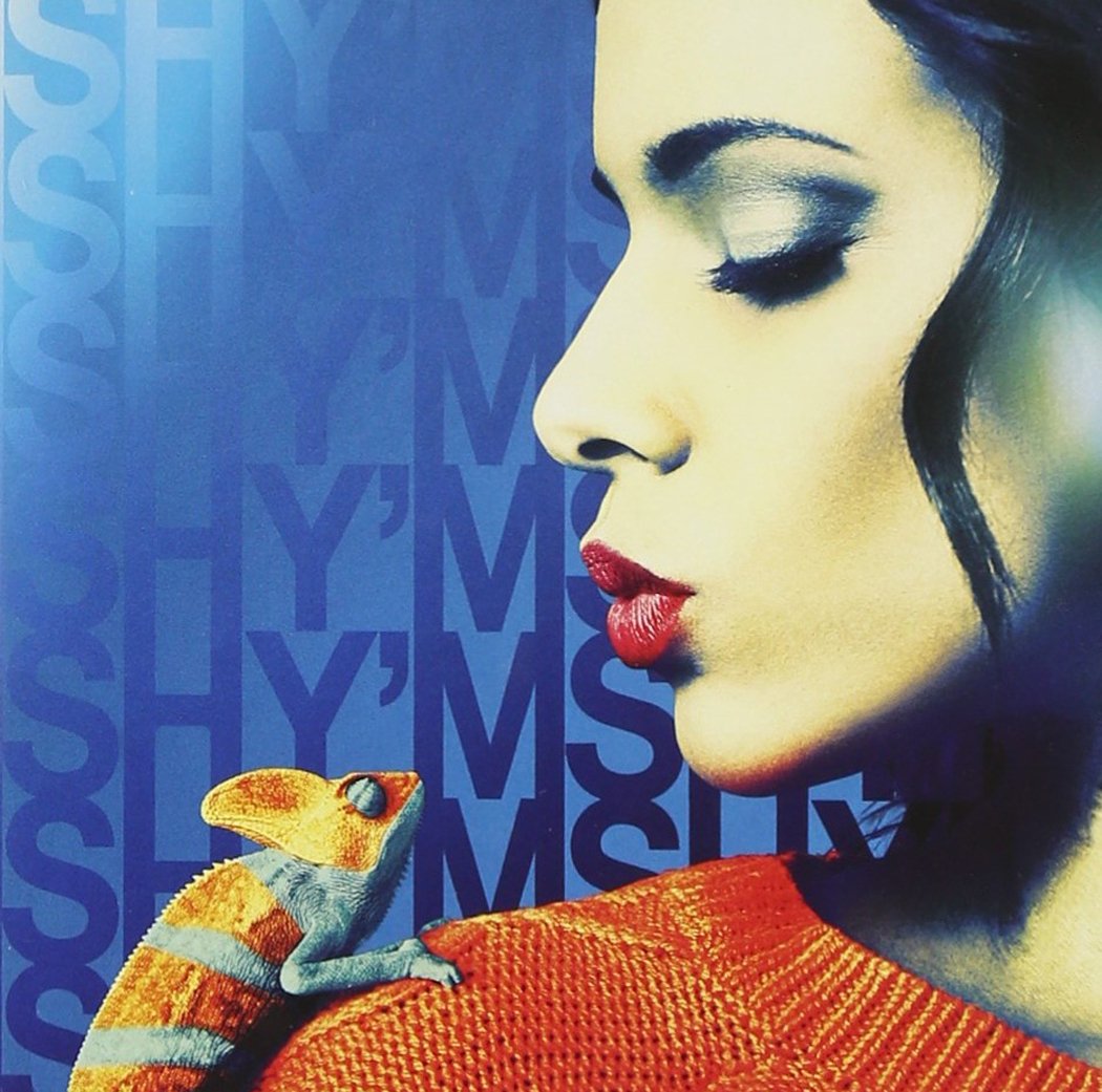 Cameleon