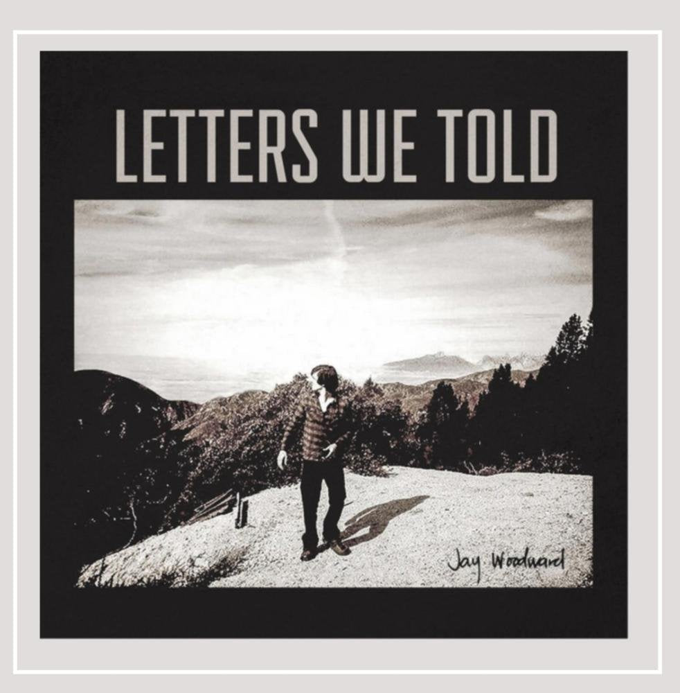 Letters We Told
