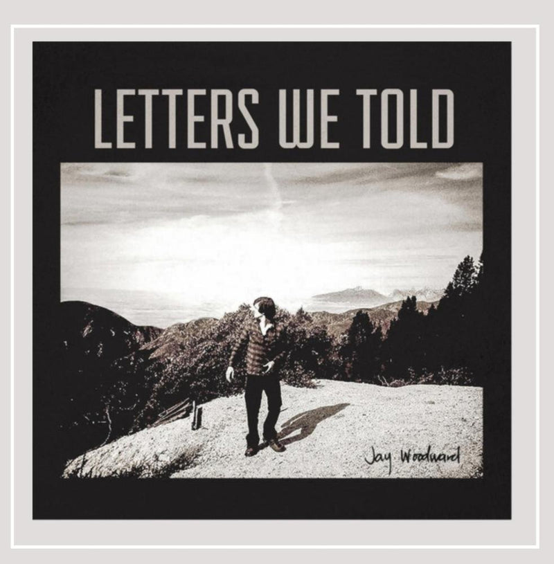 Letters We Told