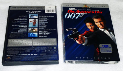 Die Another Day (Widescreen Special Edition)