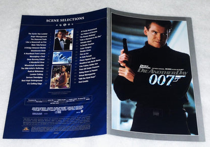 Die Another Day (Widescreen Special Edition)