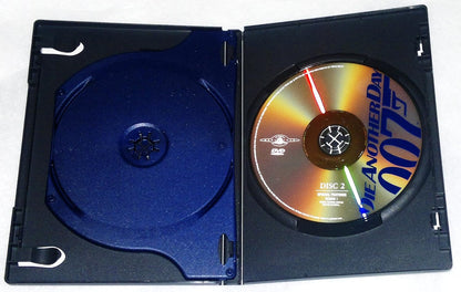 Die Another Day (Widescreen Special Edition)