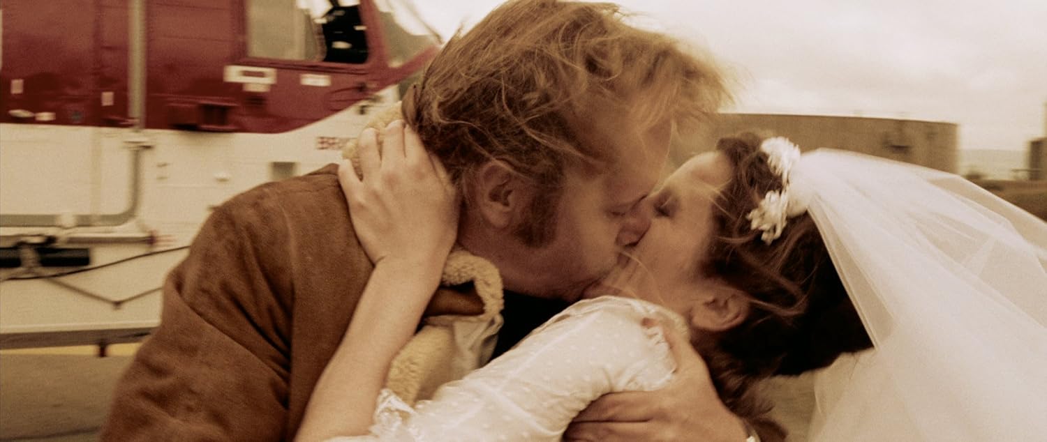 Breaking the Waves