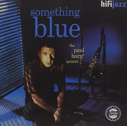 Something Blue