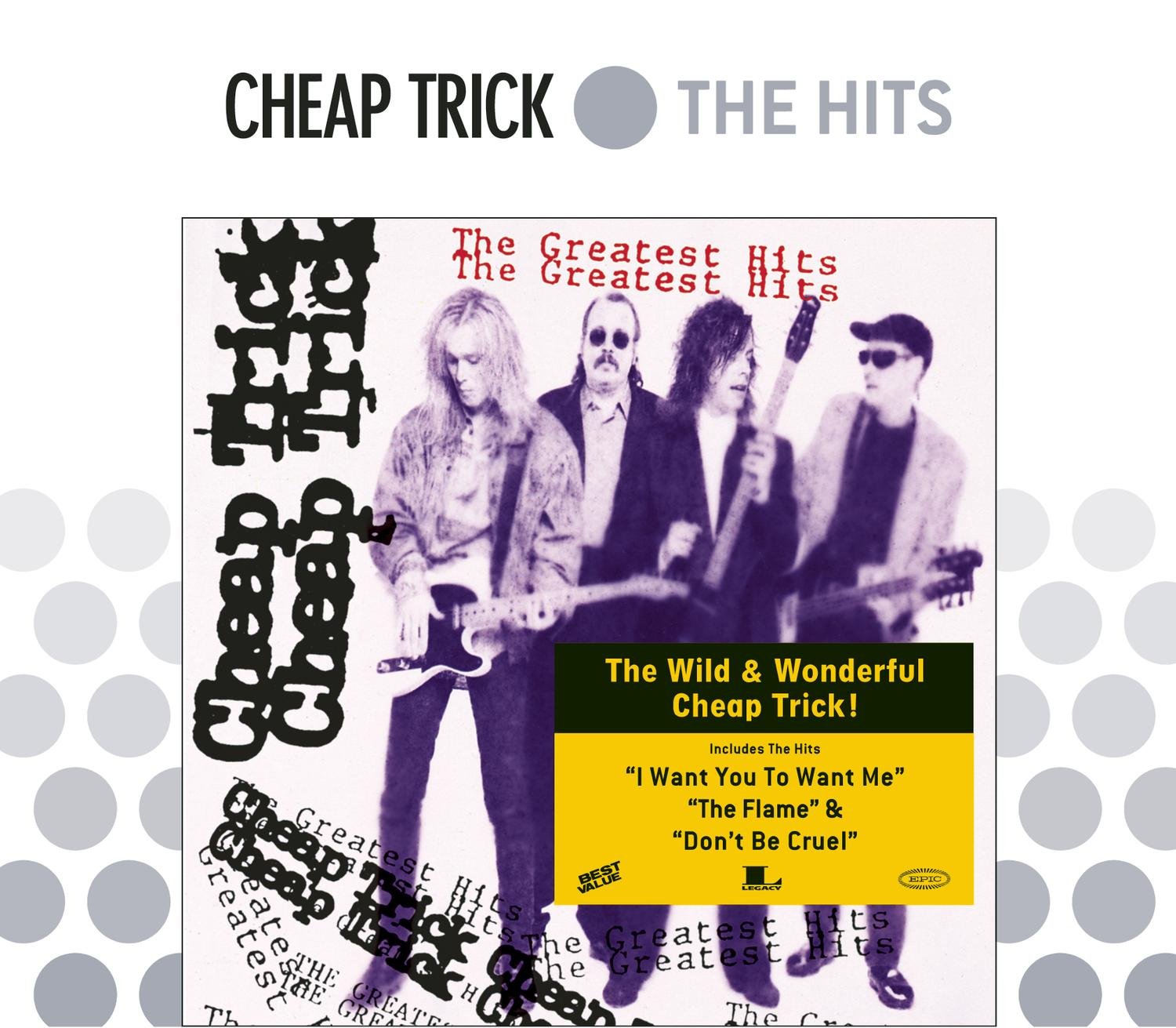 Greatest Hits (Remastered)