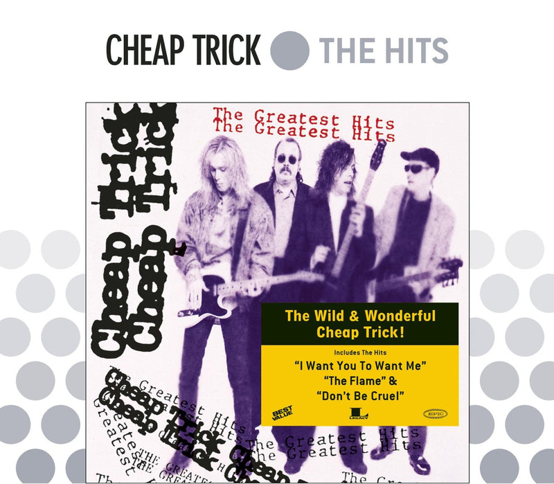 Greatest Hits (Remastered)