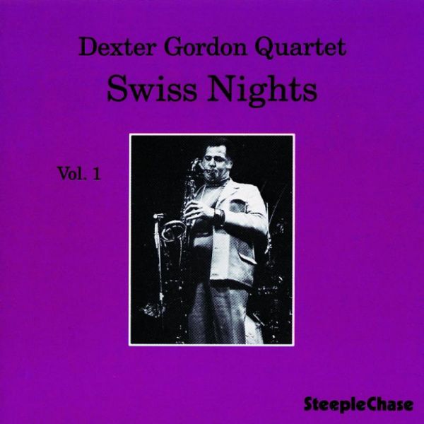 Swiss Nights - Volume 1
