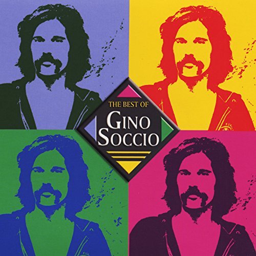 The Best Of...Gino Soccio