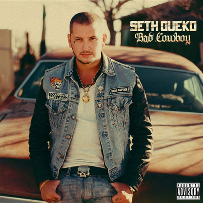 Bad Cowboy +1