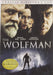 The Wolfman (2010)