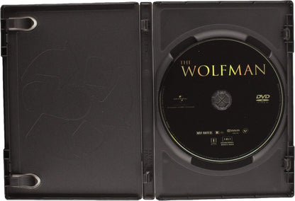 The Wolfman (2010)