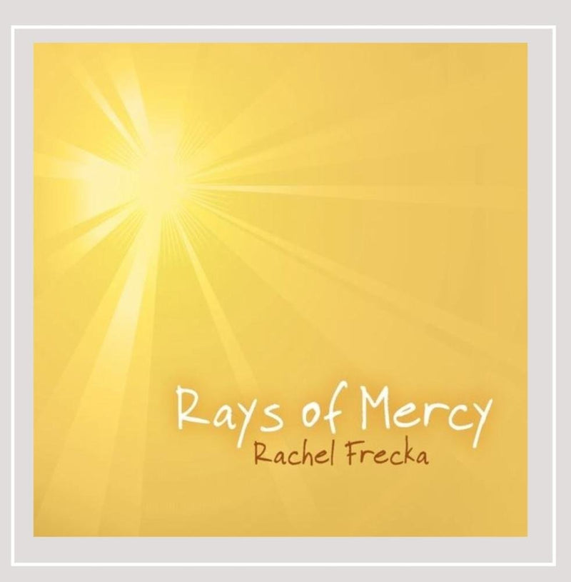 Rays of Mercy