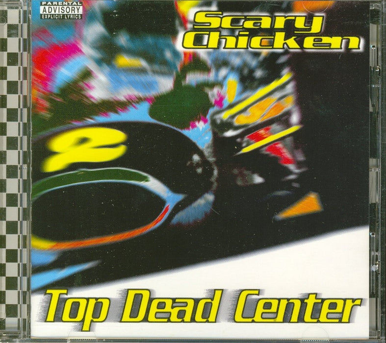 Top Dead Center