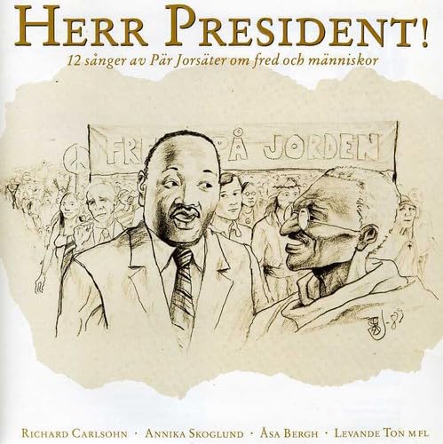 Herr President