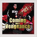 Coming With A Vengeance