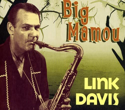 Big Mamou
