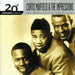 20th Century Masters: The Millennium Collection - The Best of Curtis Mayfield and the Impressions
