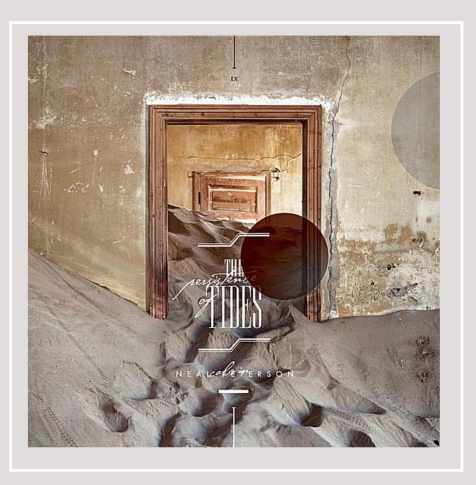 The Persistence of Tides  Explicit Lyrics