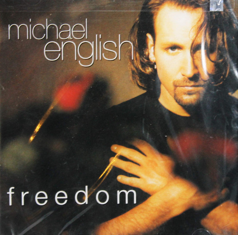 Michael English-Freedom