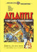 The Atlantis Lost Continent