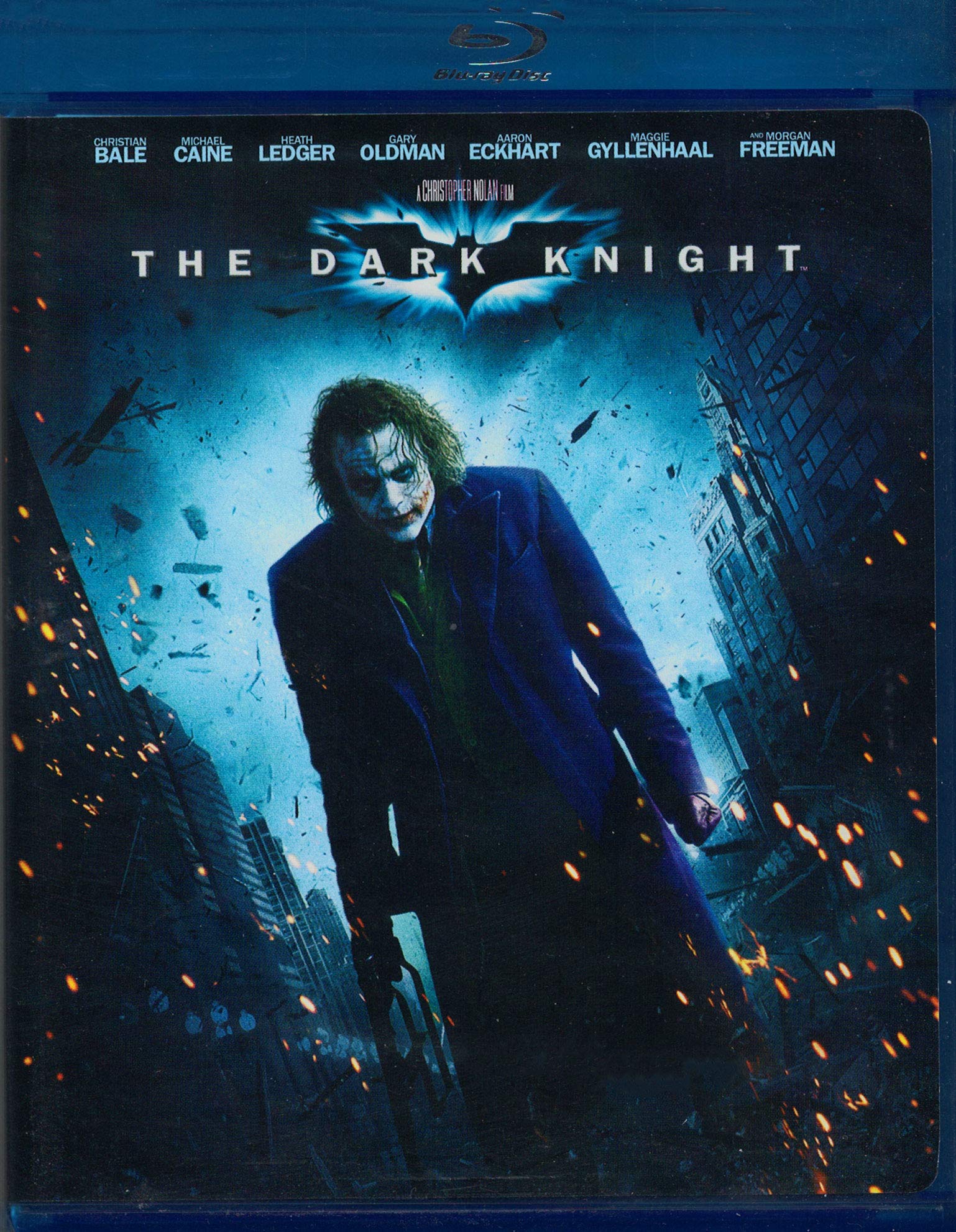 The Dark Knight