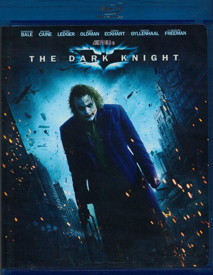 The Dark Knight