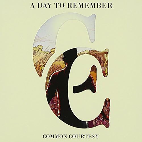 Common Courtesy (Australian Tour Edition)