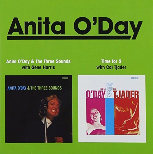 & the three sounds/Time for two