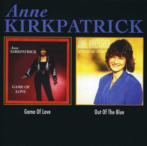 Game of Love / Out of the Blue