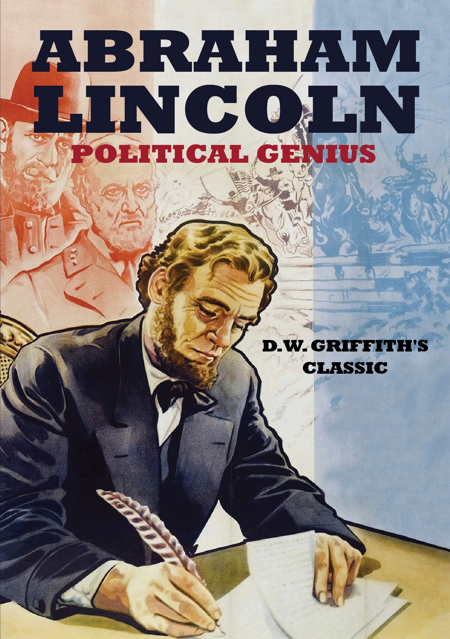 Documentary - Abraham Lincoln