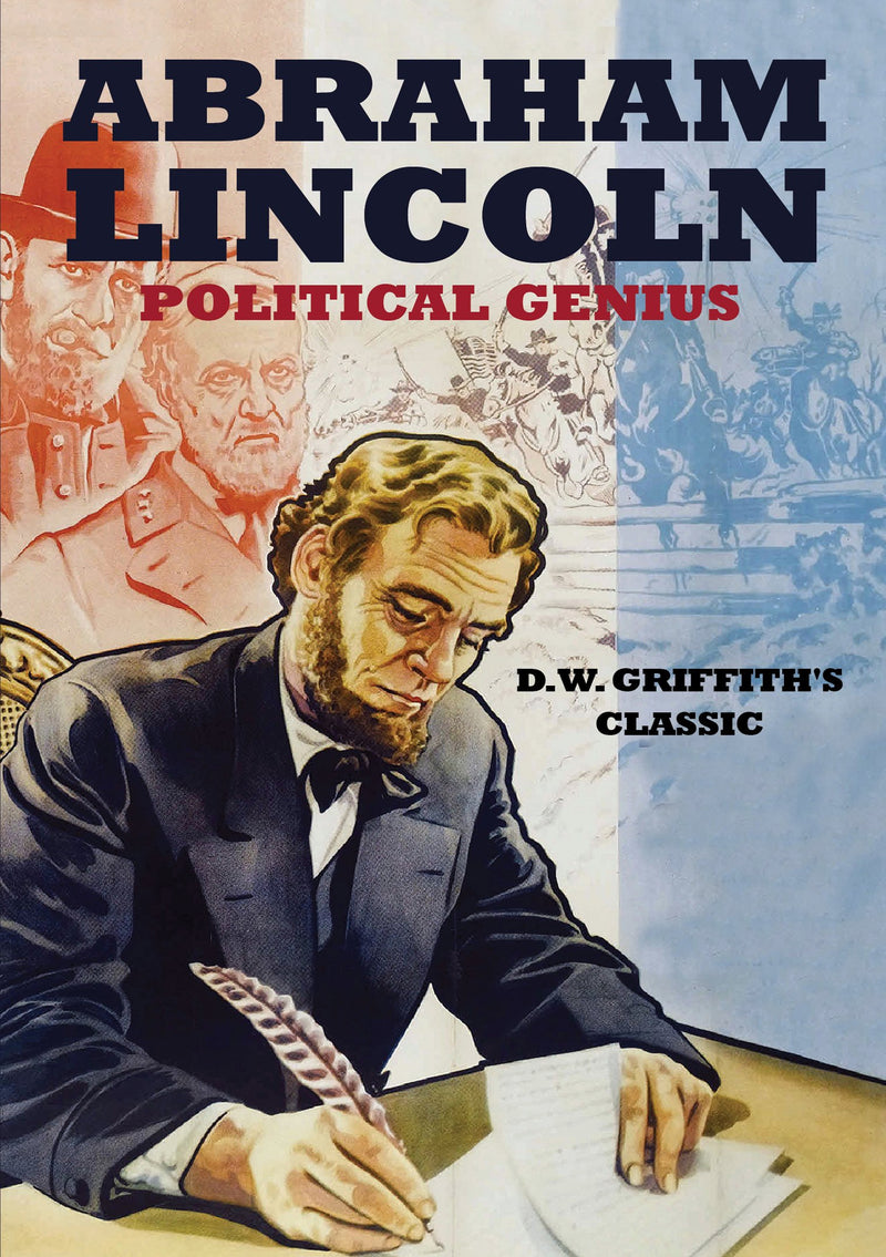 Documentary - Abraham Lincoln