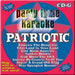 Party Tyme Karaoke-Patriotic