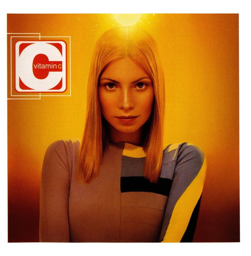 Vitamin C