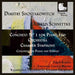 Dimitri Shostakovich: Concerto No. 1 for Piano & Orchestra - Alfred Schnittke: Chamber Symphony op. 110a