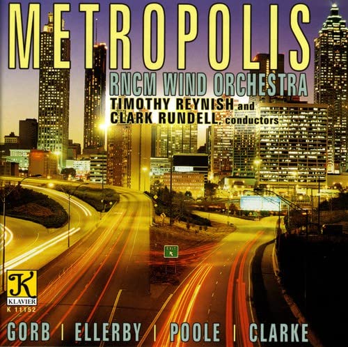 Metropolis