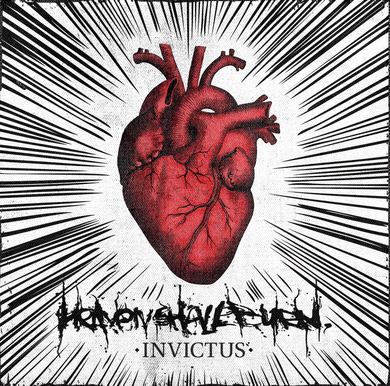 Heaven Shall Burn-Invictus