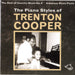 Piano Styles of Trenton Cooper