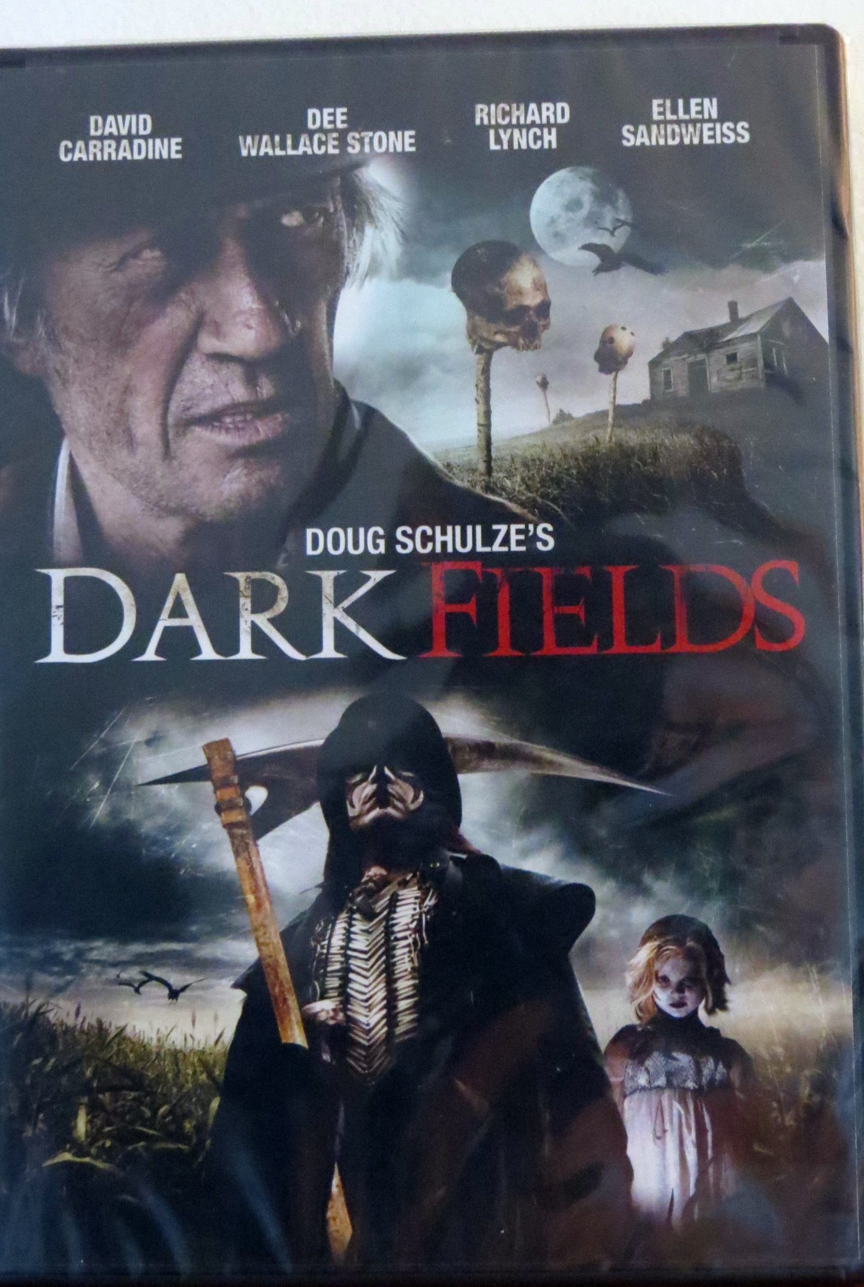 Dark Fields-Movie