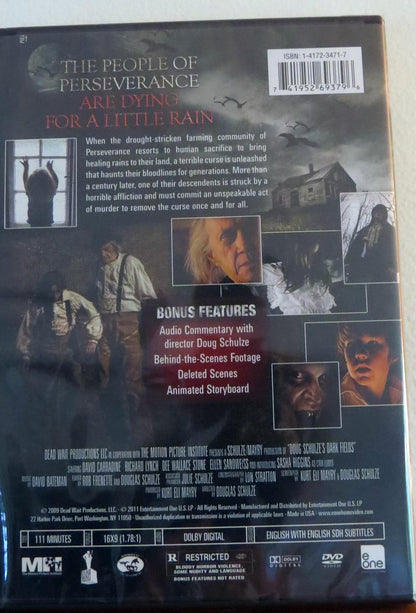Dark Fields-Movie