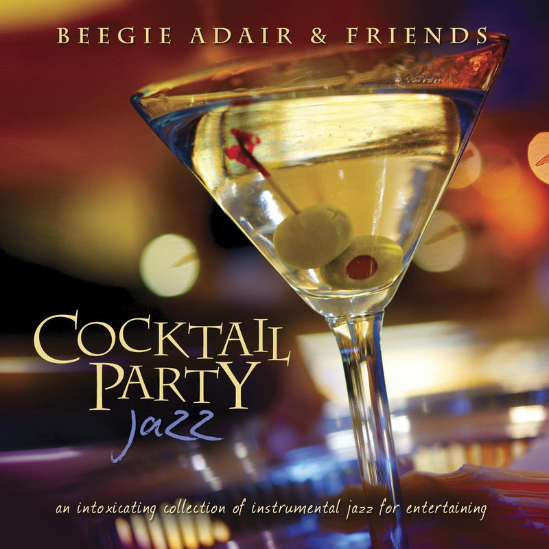 Cocktail Party Jazz...