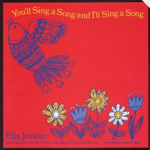 You Sing a Song and I'll Sing a Song