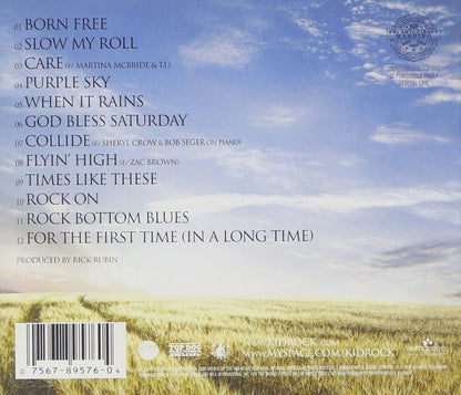 Born Free