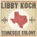 Tennessee Colony