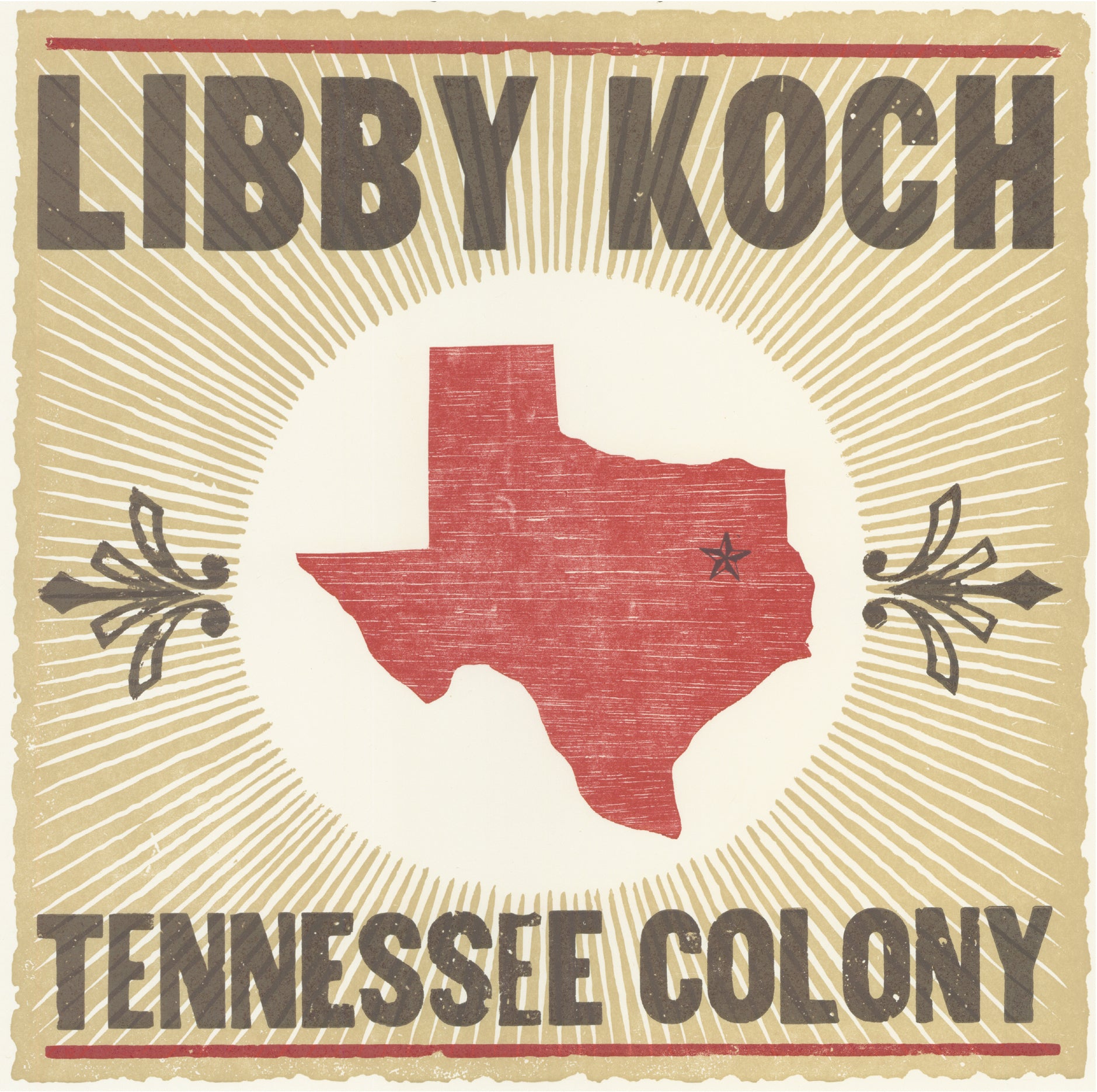 Tennessee Colony