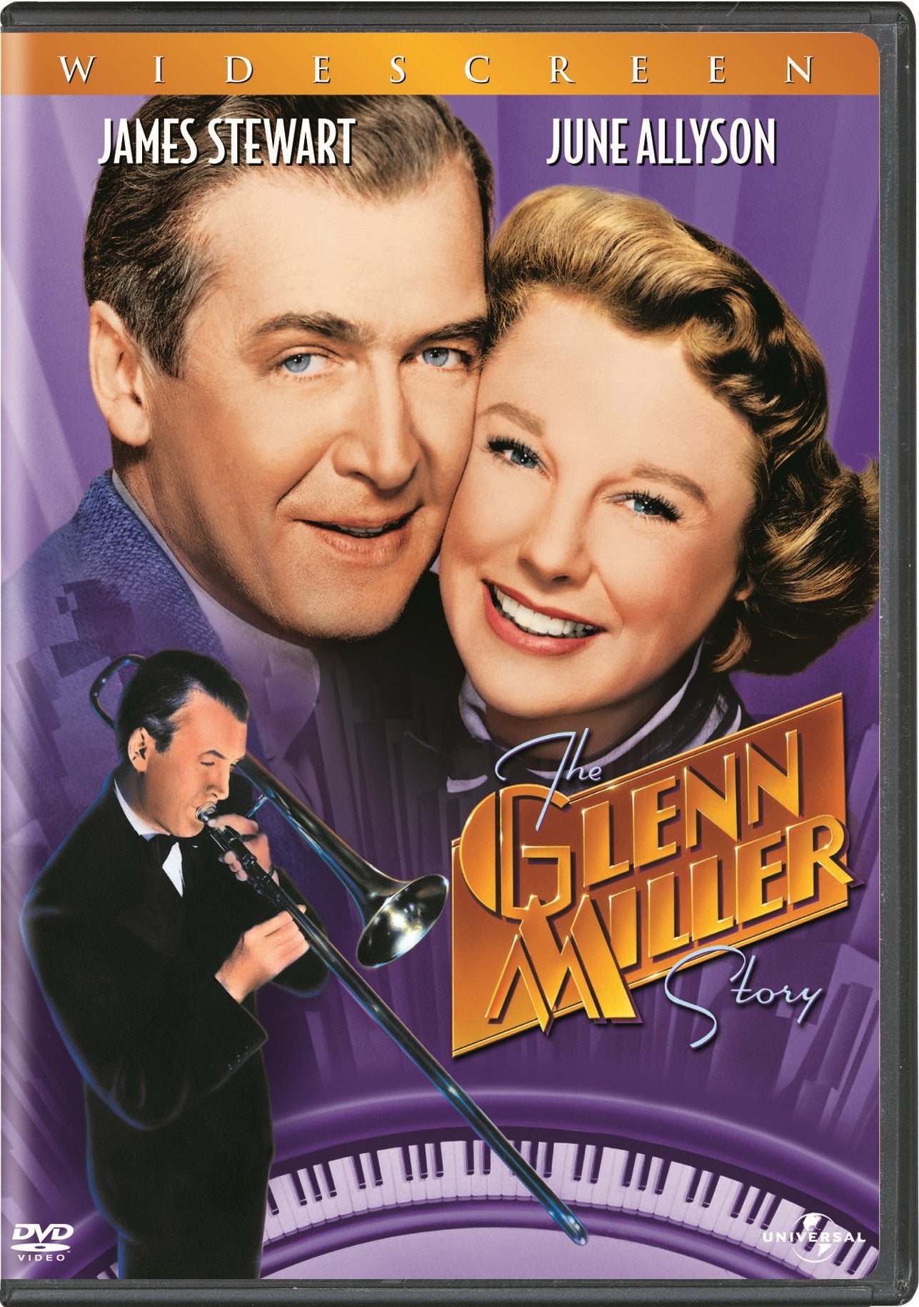 Glen Miller Story