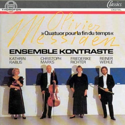 Chamber Music
