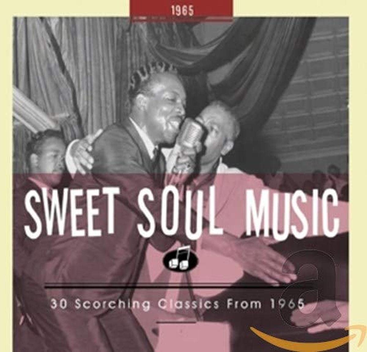 Sweet Soul Music: 1965